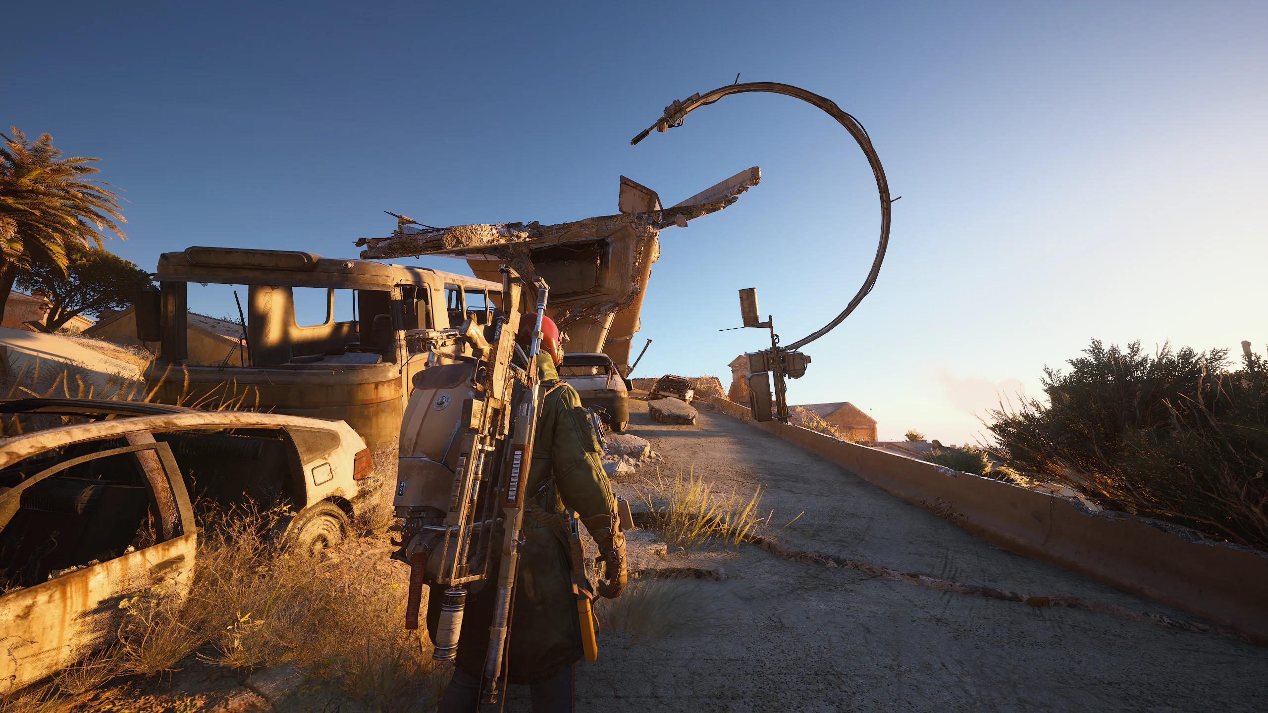 Arc Raiders Screenshot